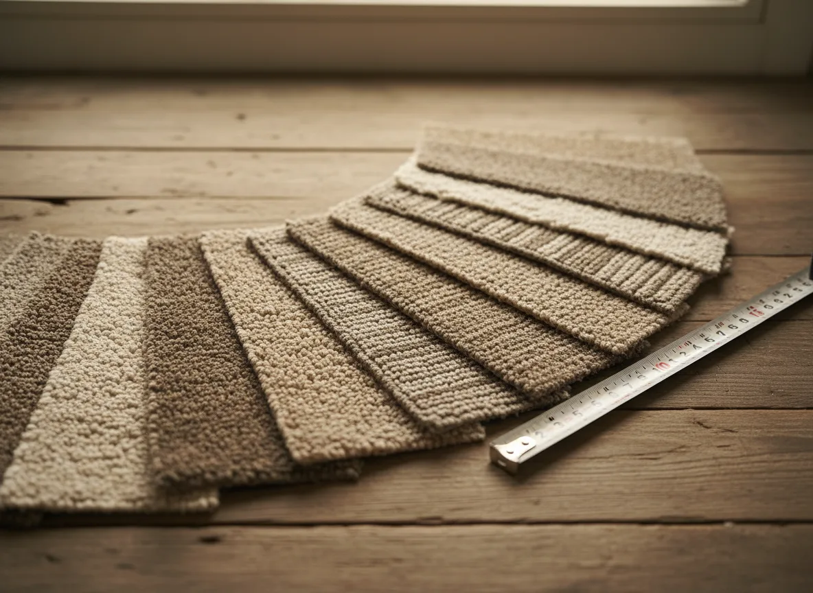 Carpet Installation Iron City, TN FAQs